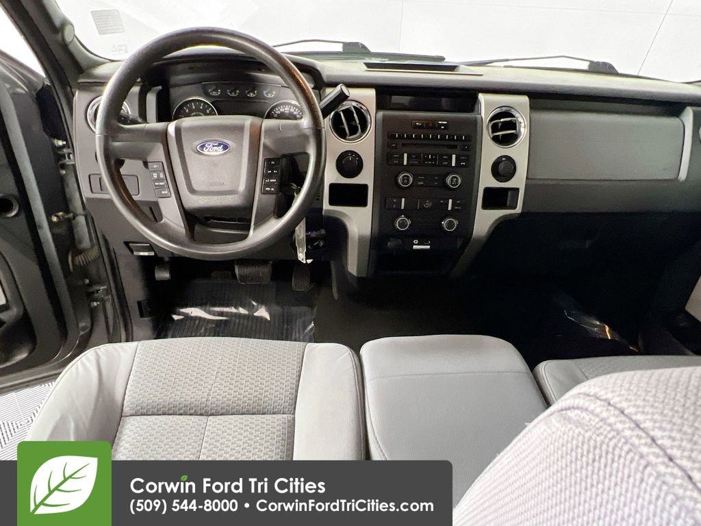 Used 2013 Ford F150 XLT image 7