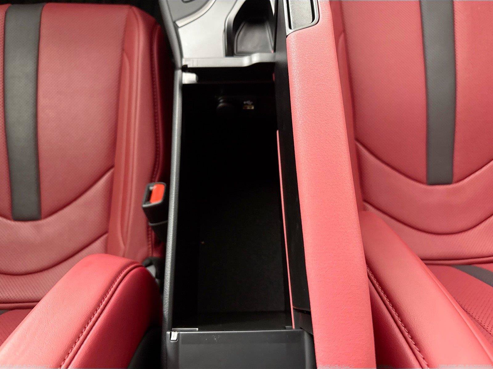Used 2024 Lexus UX 250h F Sport FWD image 35