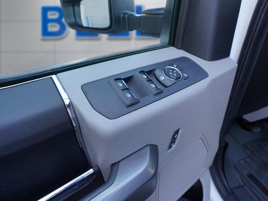 Used 2019 Ford F250 XLT image 16