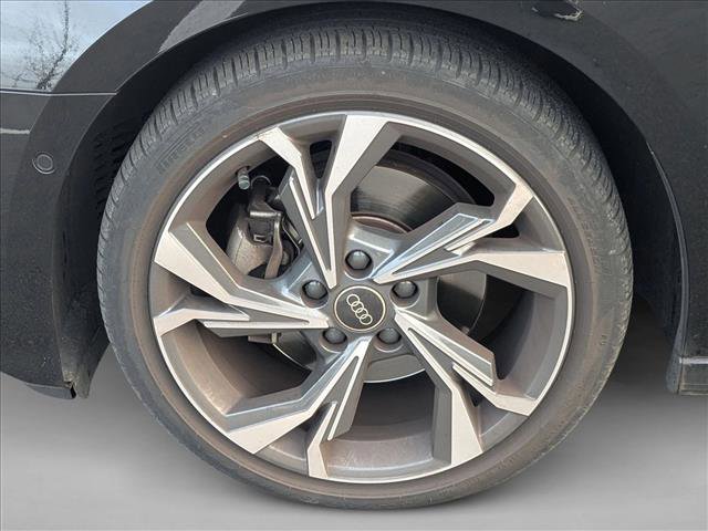 Used 2023 Audi A3 2.0T Premium w/ Convenience Package AWD/4WD image 10