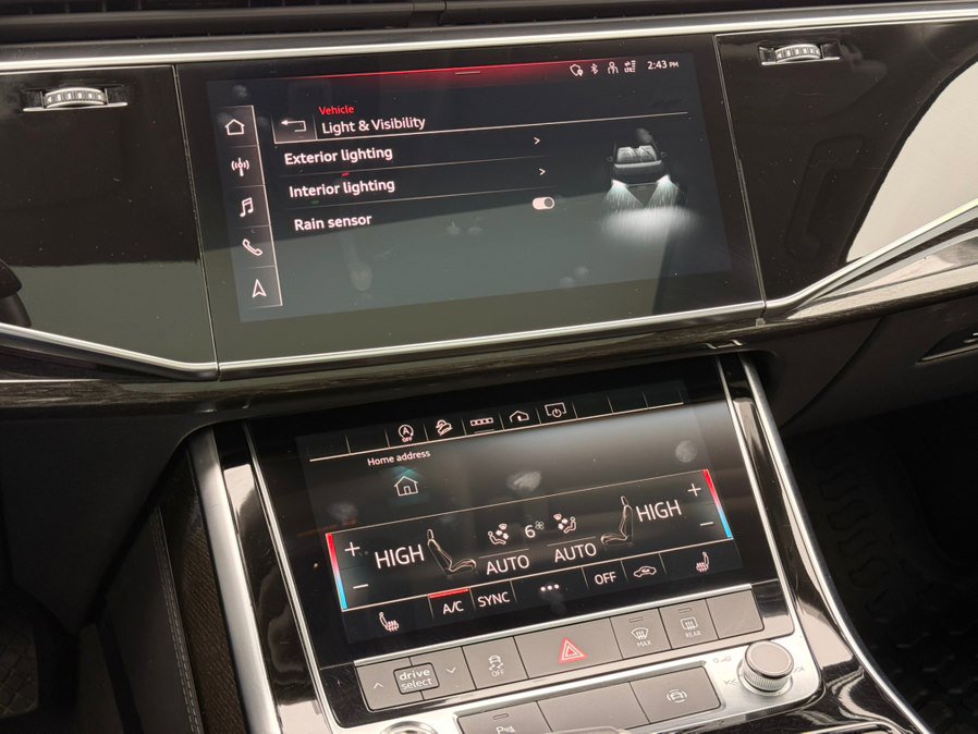 Used 2023 Audi Q7 3.0T Premium Plus image 31