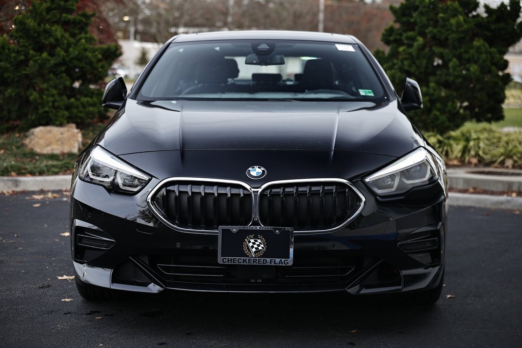 Used 2024 BMW 228i xDrive Gran Coupe w/ Premium Package image 13