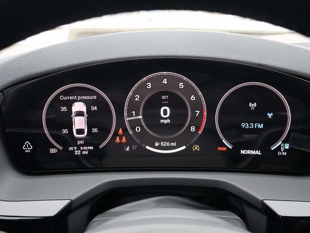 Certified 2026 Porsche Panamera 4 AWD/4WD image 27