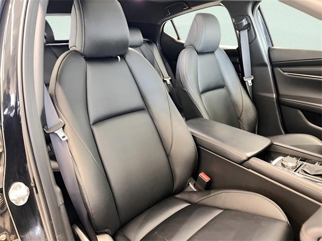 Used 2024 MAZDA MAZDA3 s image 13