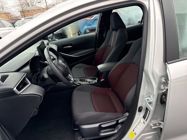 Used 2024 Toyota Corolla SE w/ SE Premium Package image 23