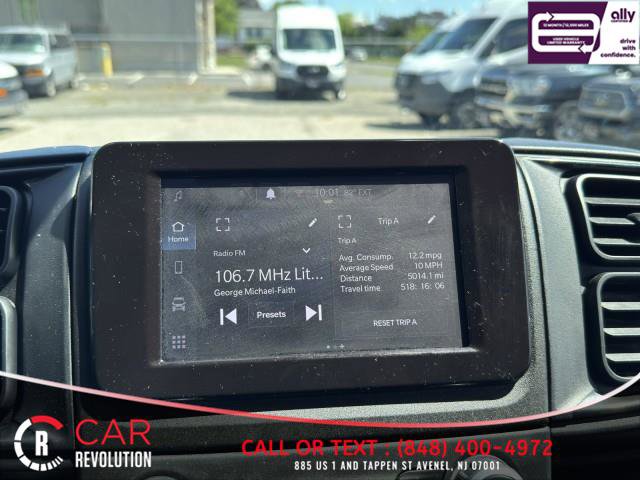 Used 2023 RAM ProMaster 3500 w/ Driver Convenience Group image 29