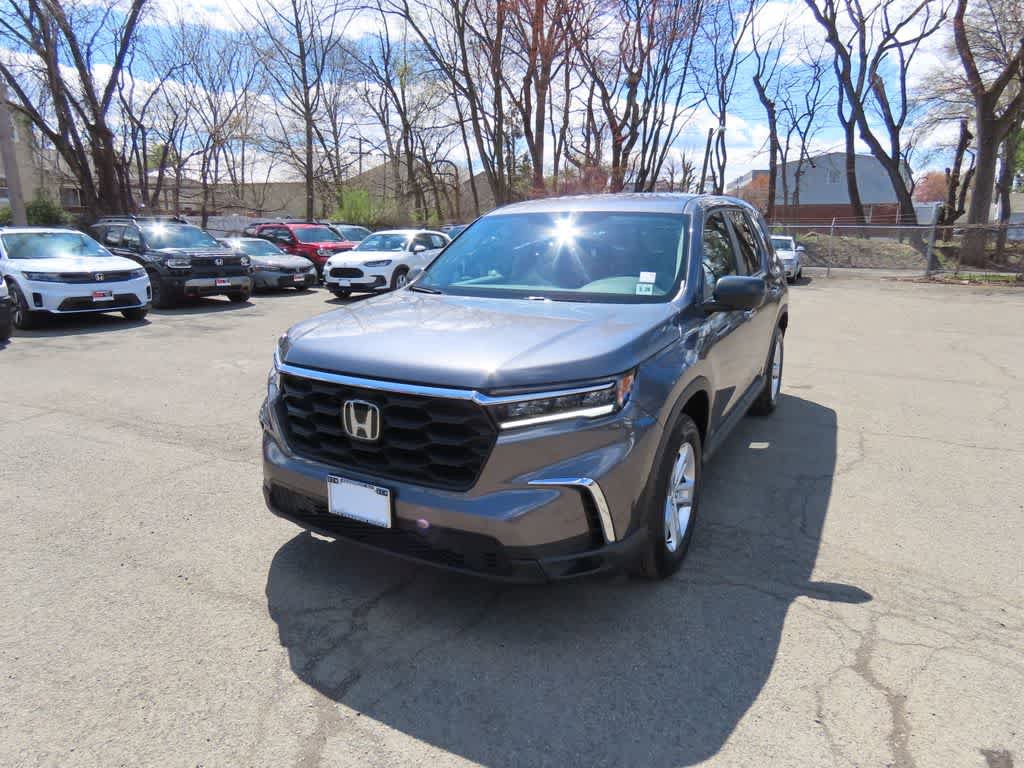 Used 2023 Honda Pilot LX