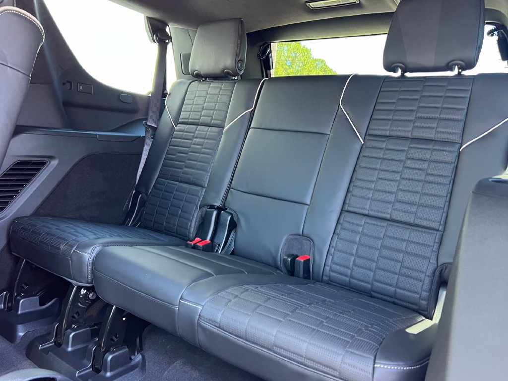 New 2026 Cadillac Escalade Platinum Luxury AWD/4WD image 20