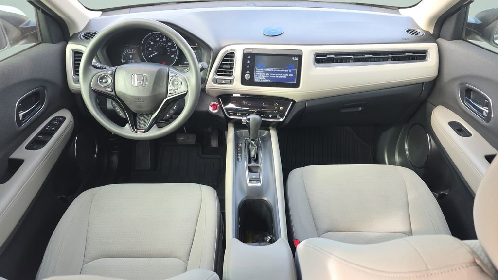 Used 2022 Honda HR-V EX image 14