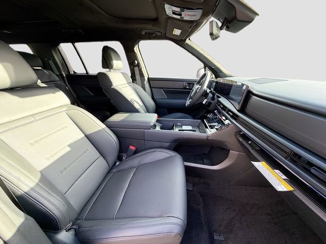 New 2026 Hyundai Santa Fe Calligraphy image 30