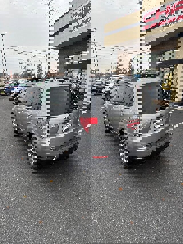 Used 2011 Subaru Forester 2.5X Limited image 8