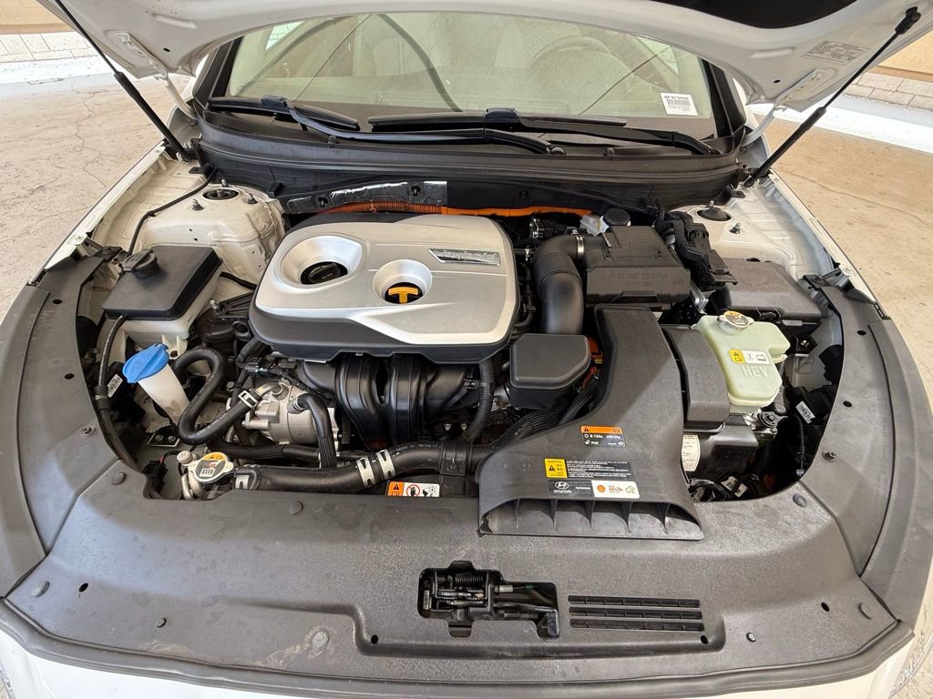 Used 2019 Hyundai Sonata Limited image 42