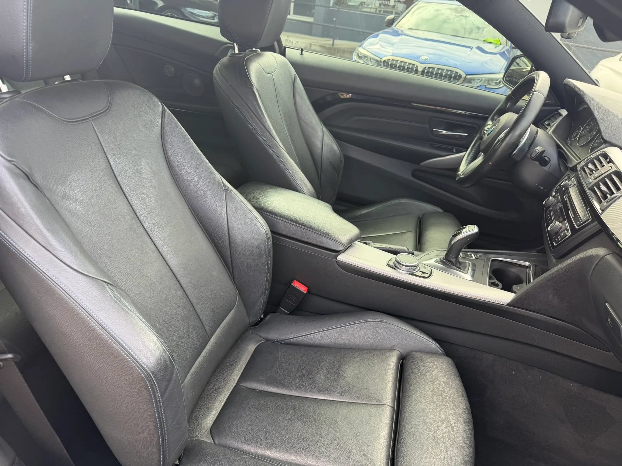 Used 2017 BMW 440i xDrive Coupe AWD/4WD image 17