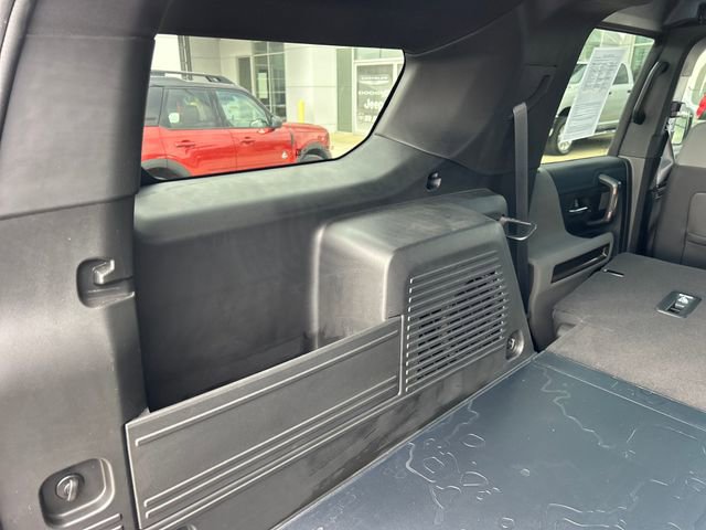 Used 2024 GMC Hummer EV 3X image 71