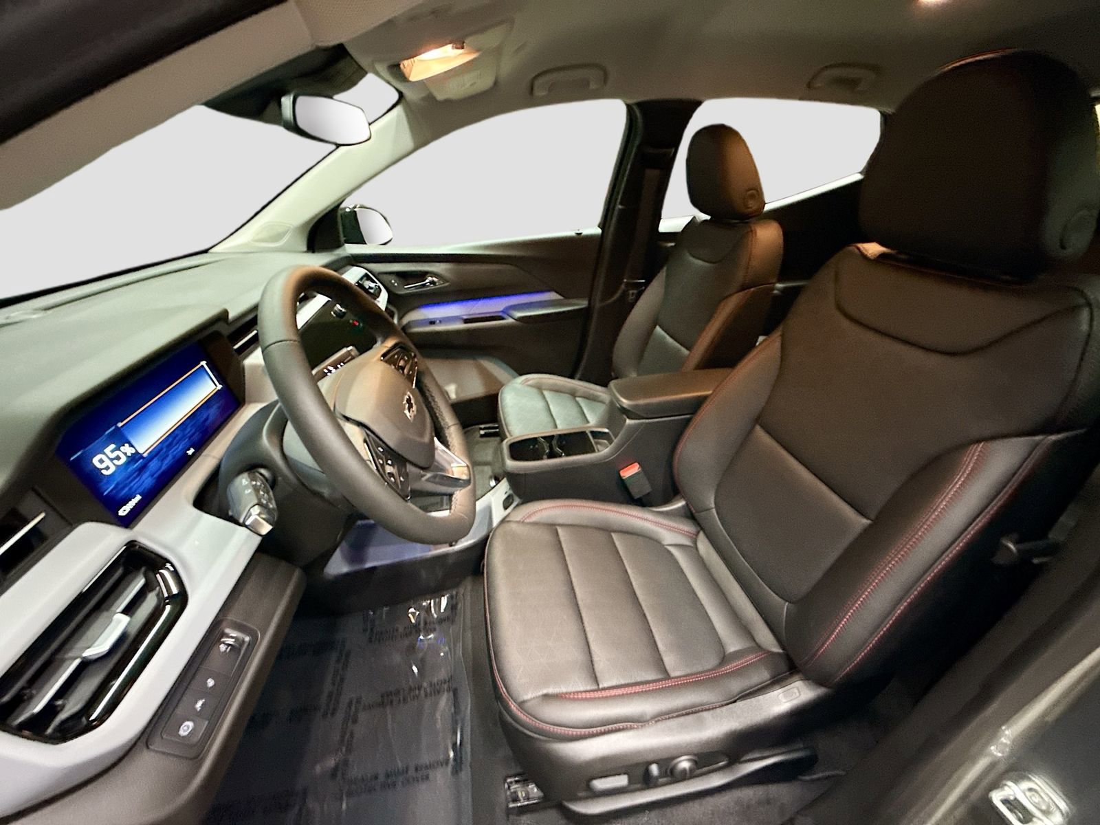 New 2027 Chevrolet Bolt RS image 24