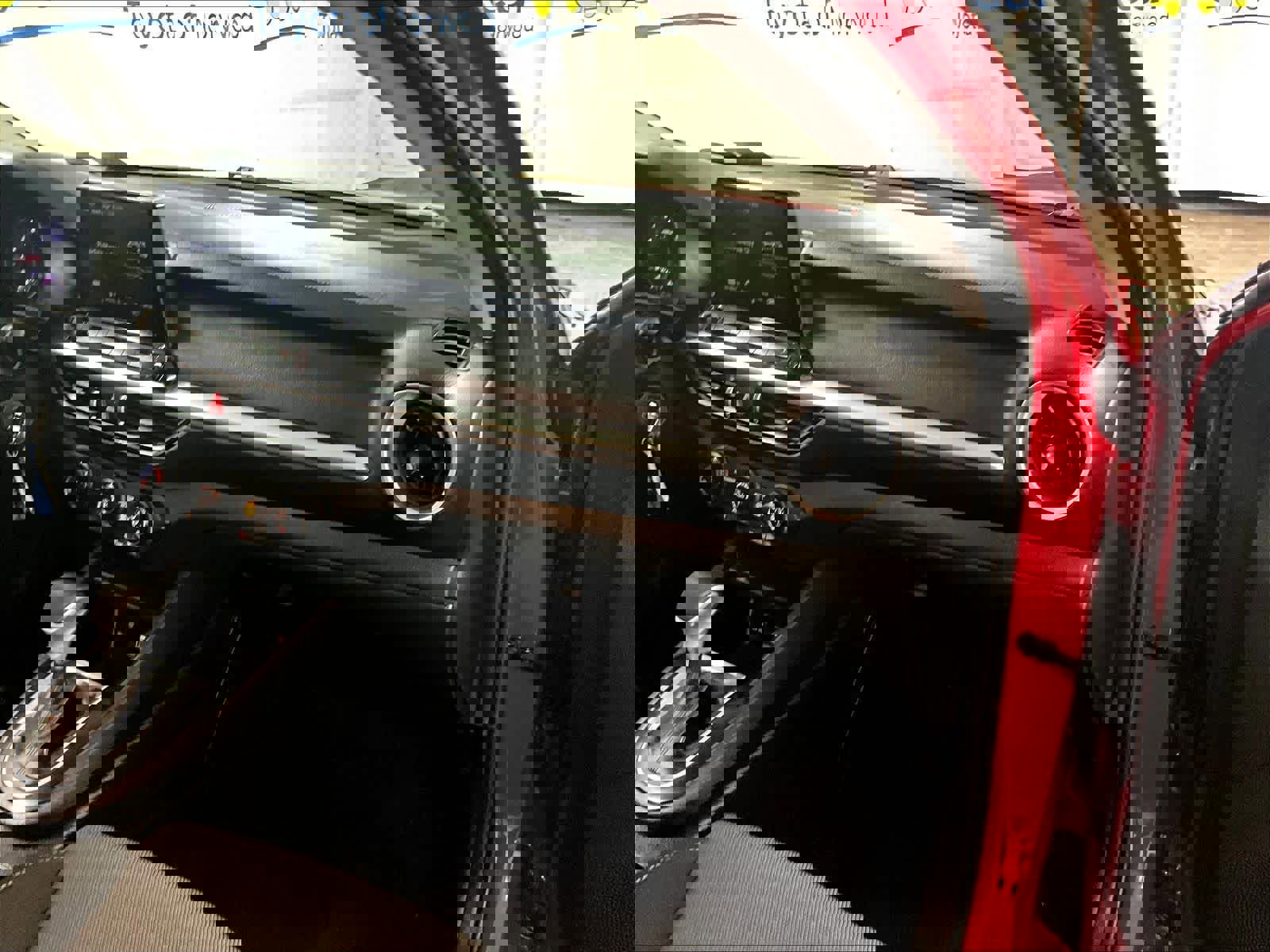 Used 2022 Kia Forte LXS w/ LXS Technology Package image 13