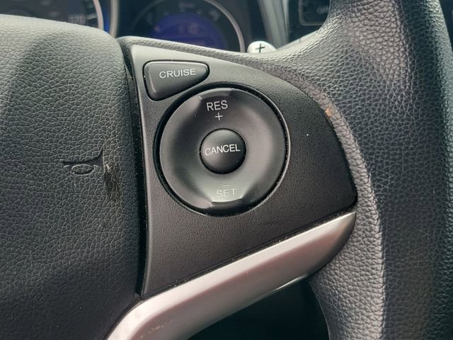 Used 2016 Honda Fit EX image 34