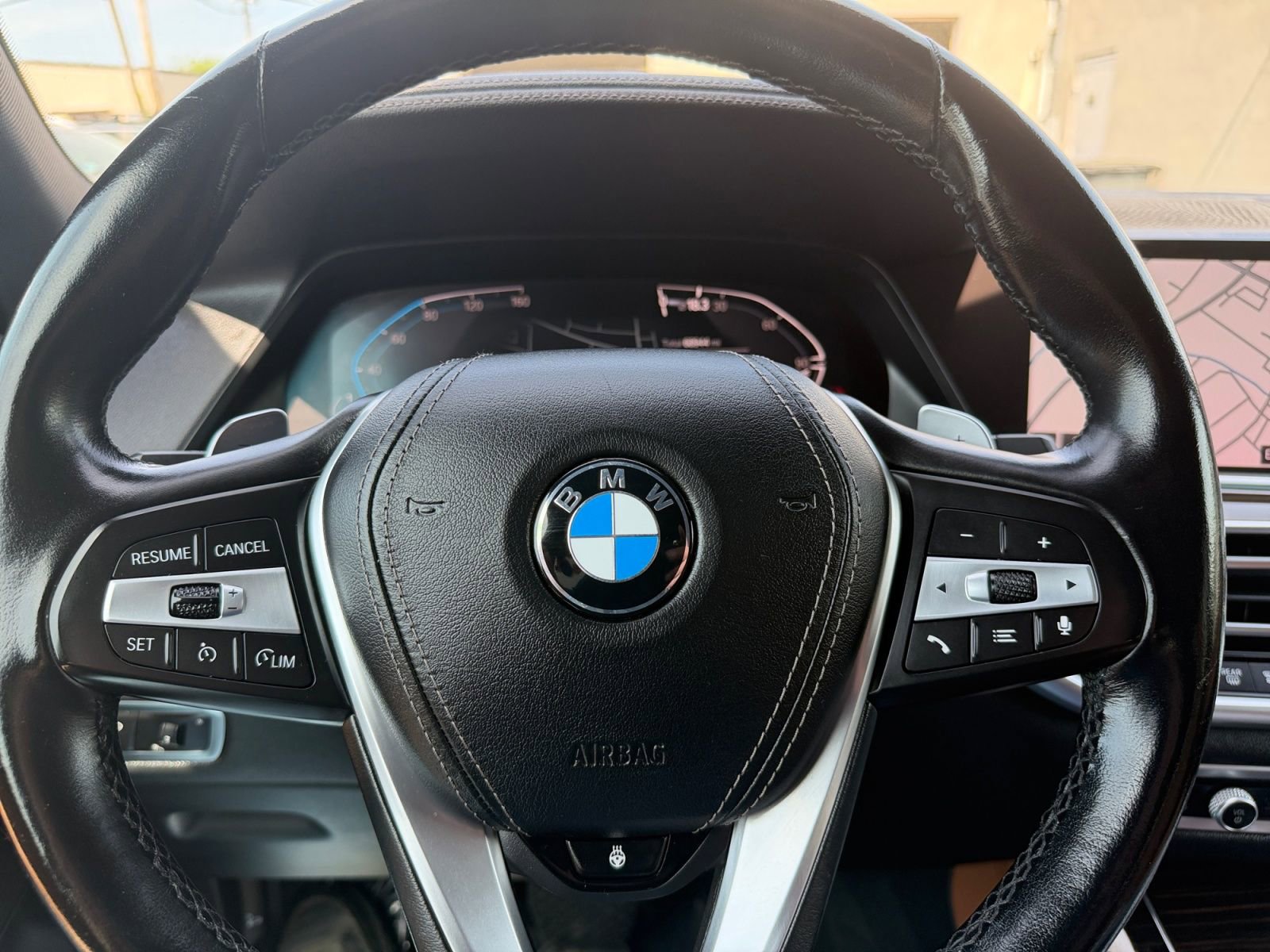 Used 2019 BMW X5 xDrive40i w/ Convenience Package AWD/4WD image 30