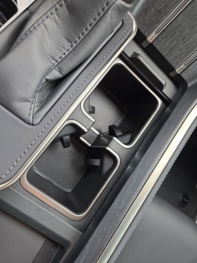 Used 2025 Lexus GX 550 w/ Accessory Package (2T) image 28