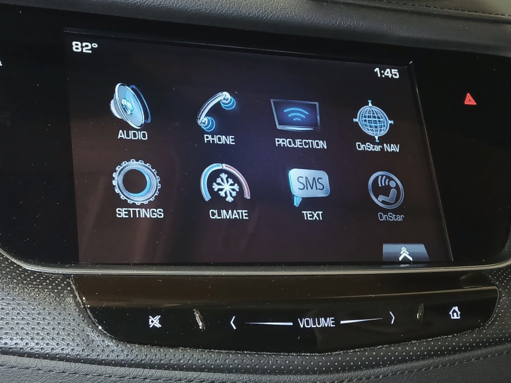 Used 2017 Cadillac XT5 Luxury w/ Driver Awareness Package FWD image 22