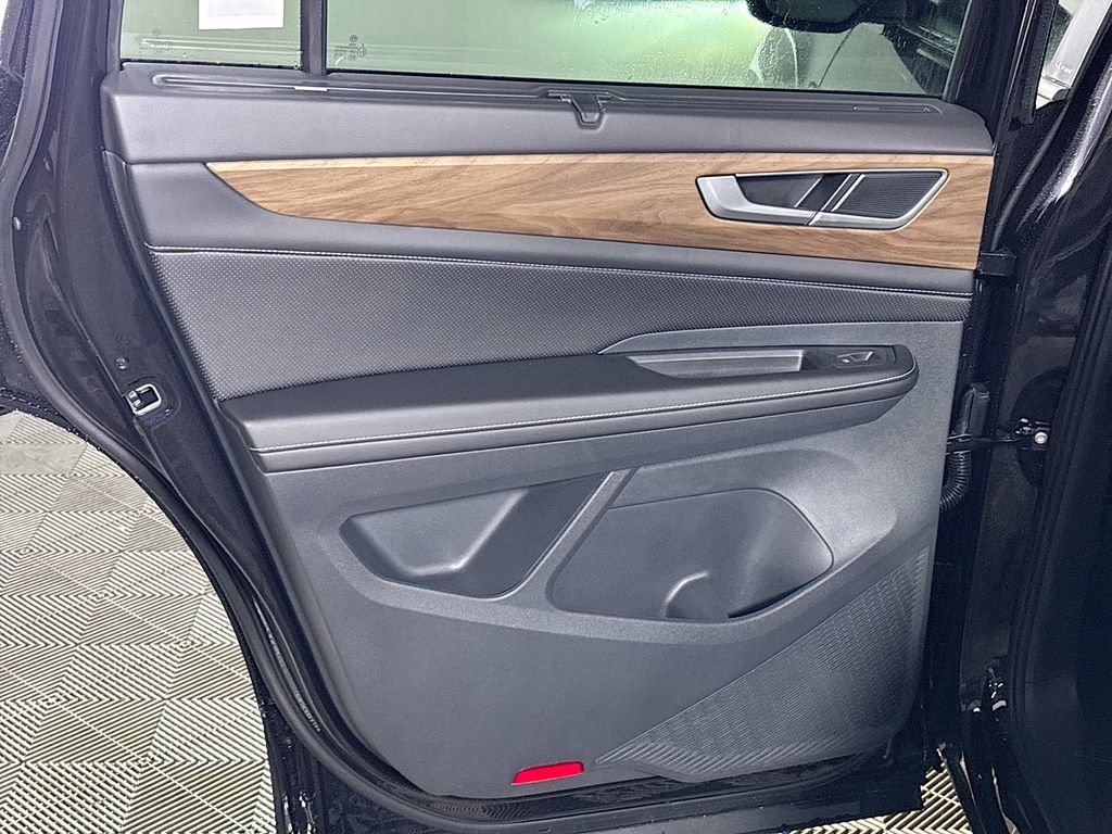 New 2026 Volkswagen Atlas SE image 19