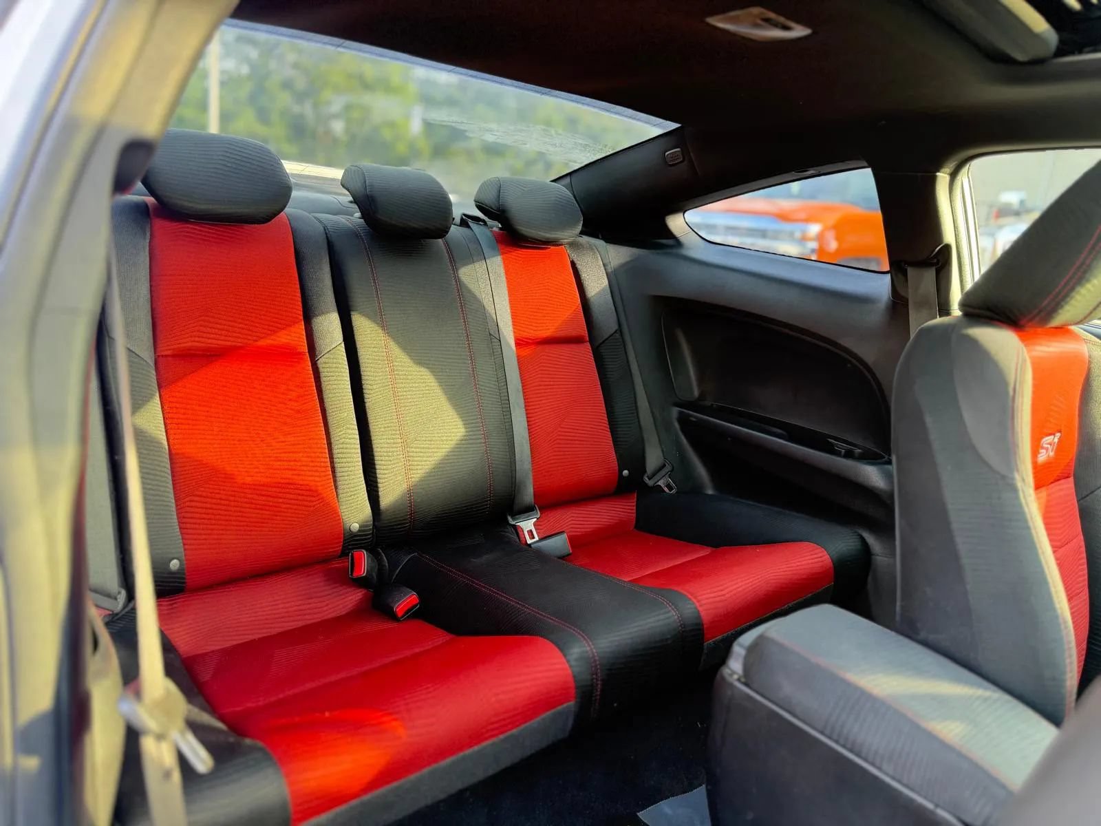 Used 2014 Honda Civic Si image 16