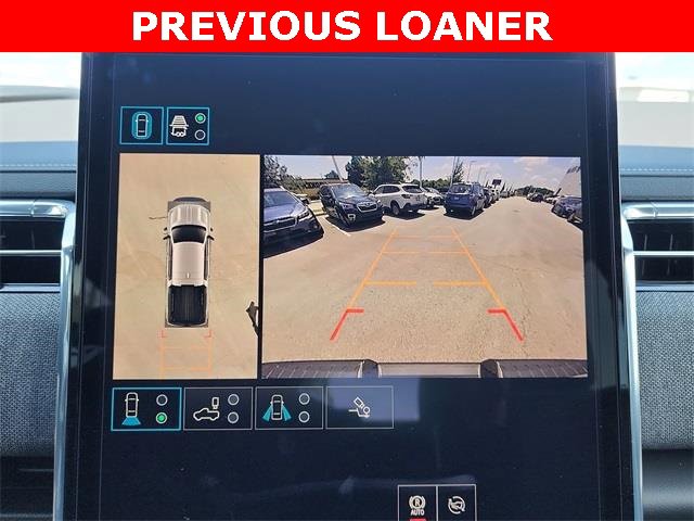 New 2026 GMC Sierra EV Elevation image 23