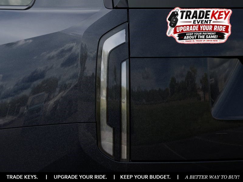 New 2027 Kia Telluride EX X-Line AWD/4WD image 11