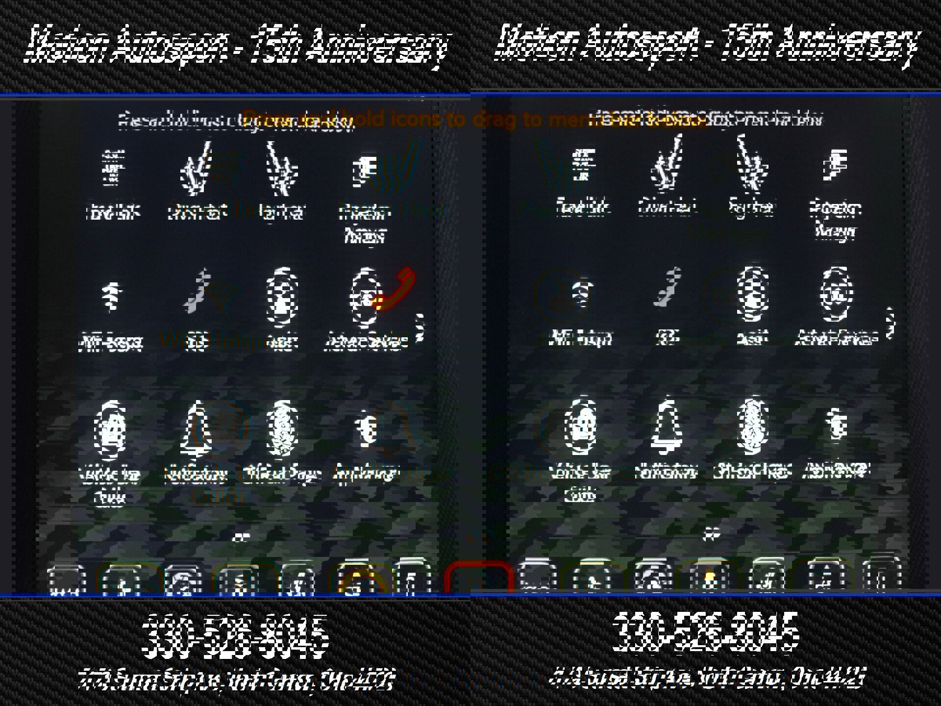 Used 2018 Jeep Wrangler Unlimited Sahara w/ Uconnect 4C Nav & Sound Group image 30