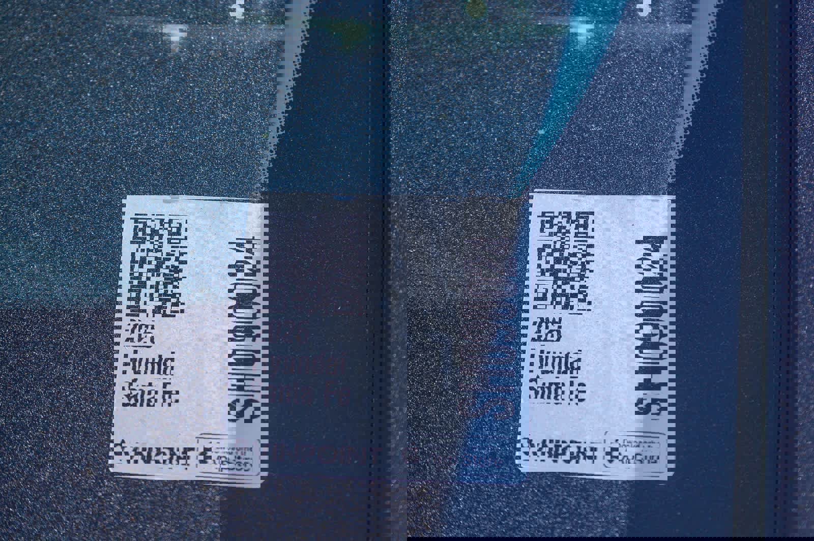 Used 2025 Hyundai Santa Fe SEL image 28