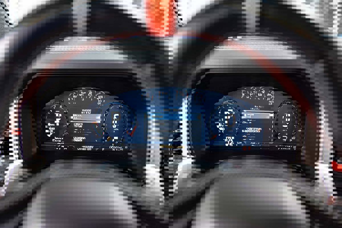 Used 2023 Ford Bronco Raptor image 23