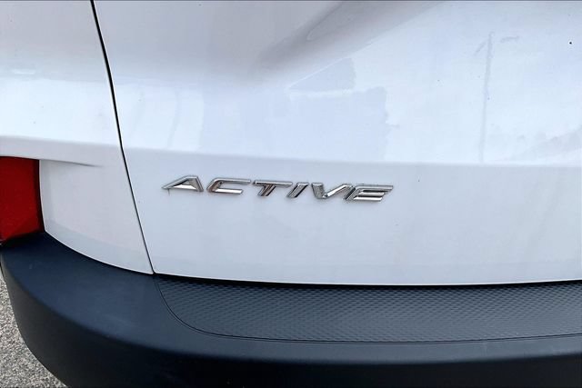 Used 2023 Ford Escape Active w/ Cold Weather Package FWD image 33