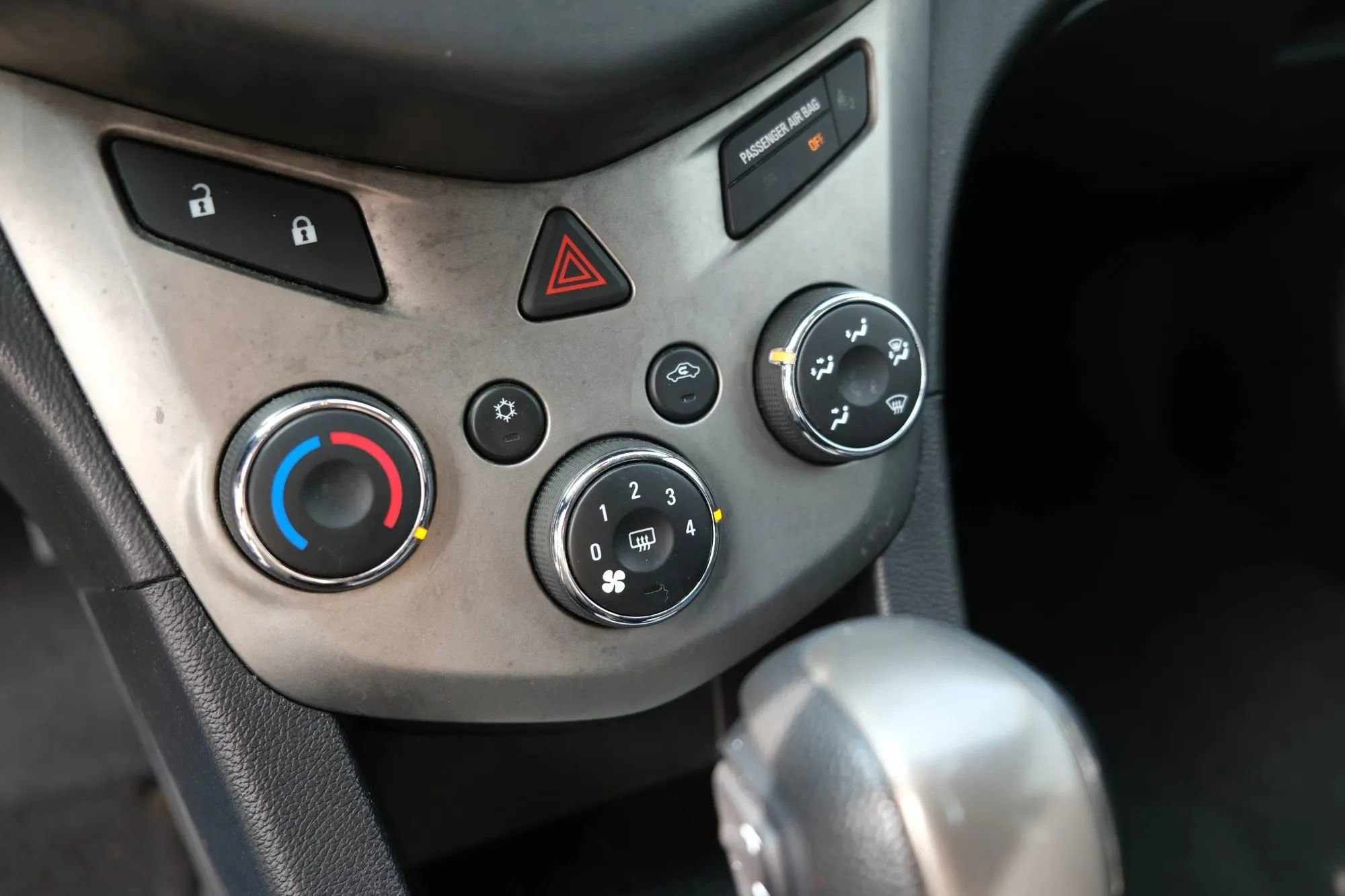 Used 2014 Chevrolet Sonic LT w/ Wheels and Fog Lamp Package image 26