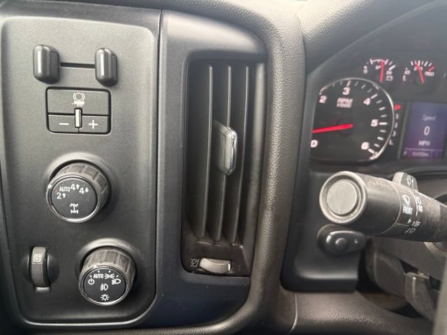 Used 2018 GMC Sierra 1500 4x4 Double Cab w/ Elevation Edition image 22