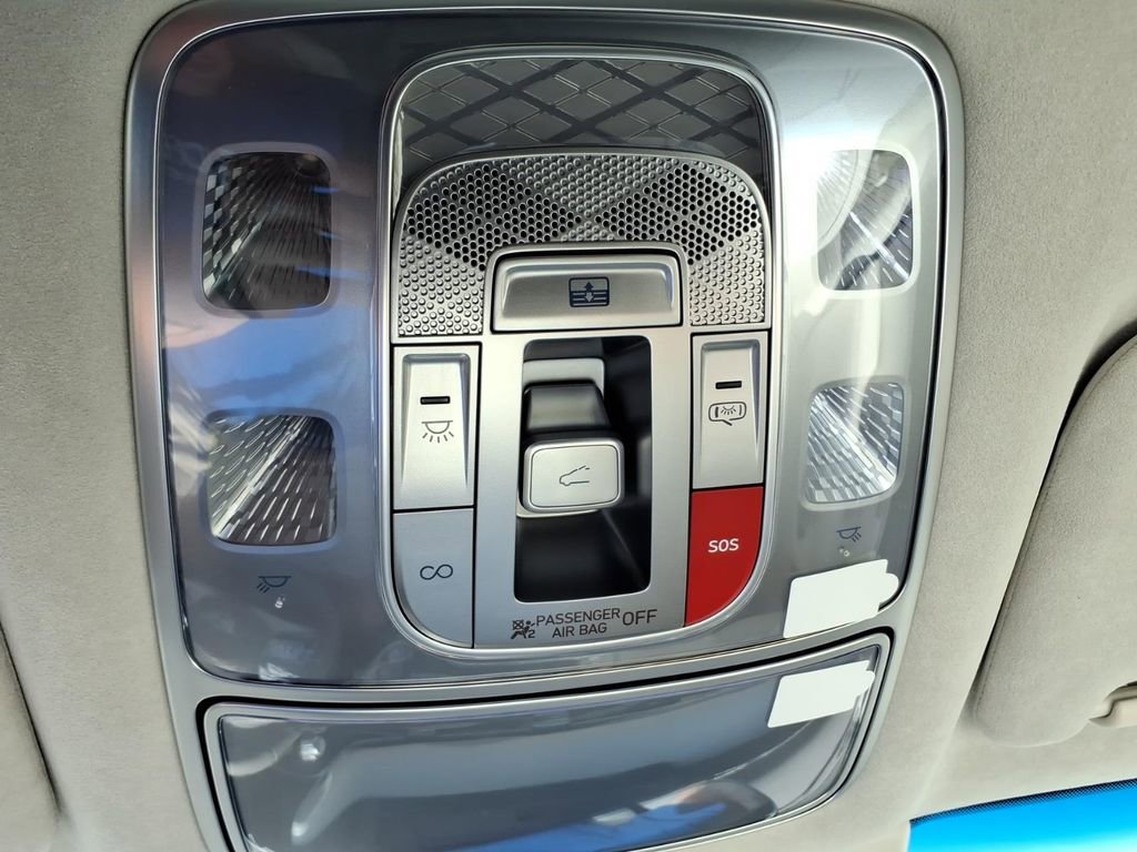 New 2026 Genesis G90 3.5T image 25