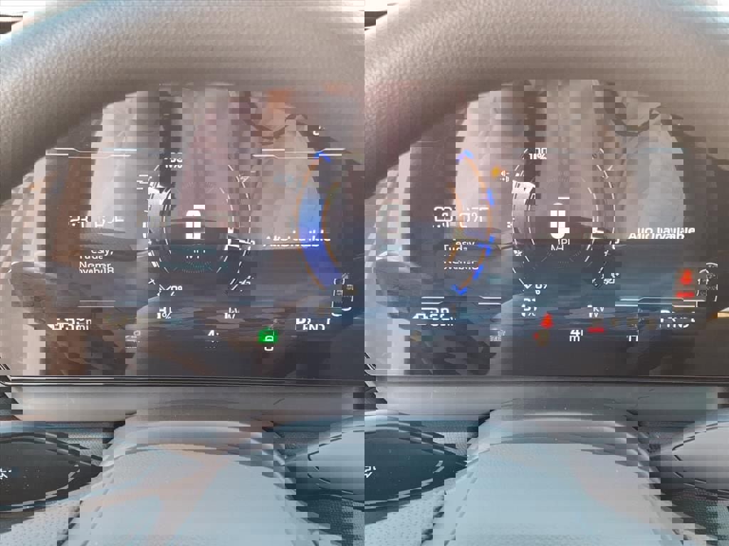 New 2026 Chevrolet Silverado EV W/T image 25