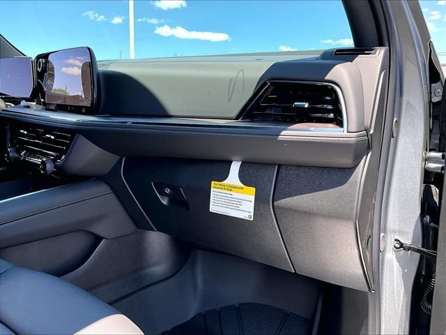New 2026 Chevrolet Tahoe Z71 w/ Comfort Package AWD/4WD image 27