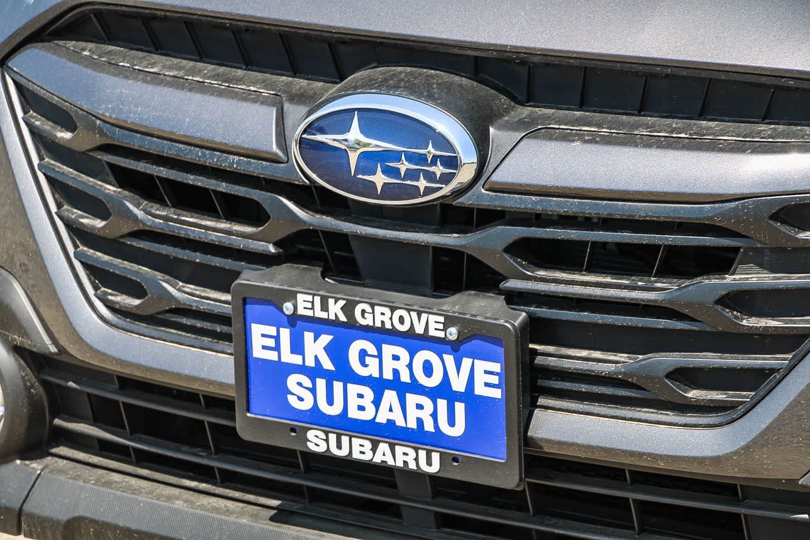 Used 2025 Subaru Outback Premium AWD/4WD image 8