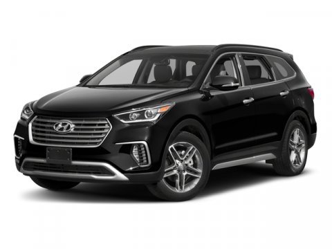 Used 2017 Hyundai Santa Fe SE image 4