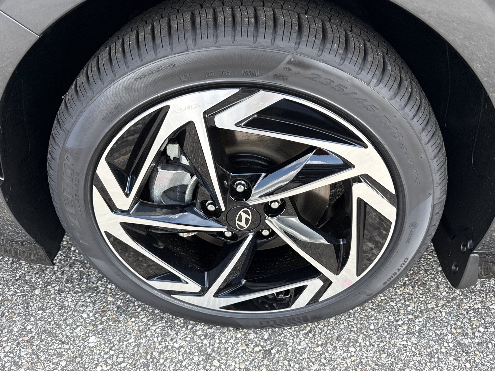 New 2026 Hyundai Sonata SEL FWD image 9