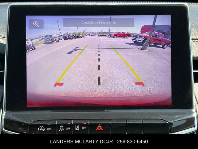 Used 2024 Jeep Compass Sport image 26