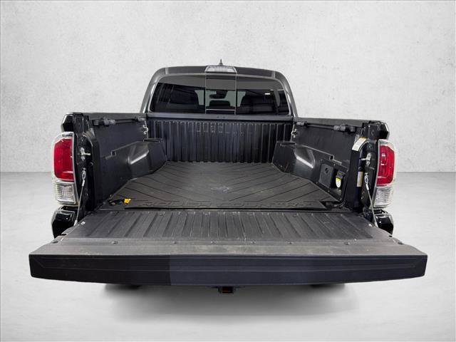 Used 2023 Toyota Tacoma TRD Sport RWD image 18