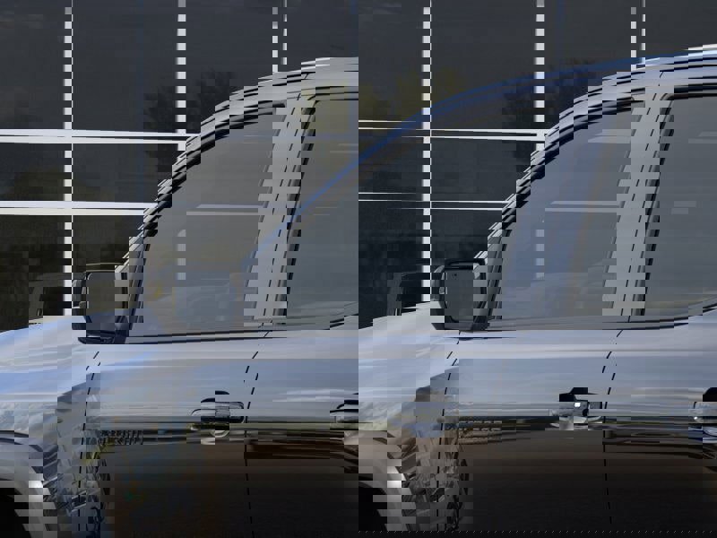 New 2026 Chevrolet Colorado ZR2 image 12