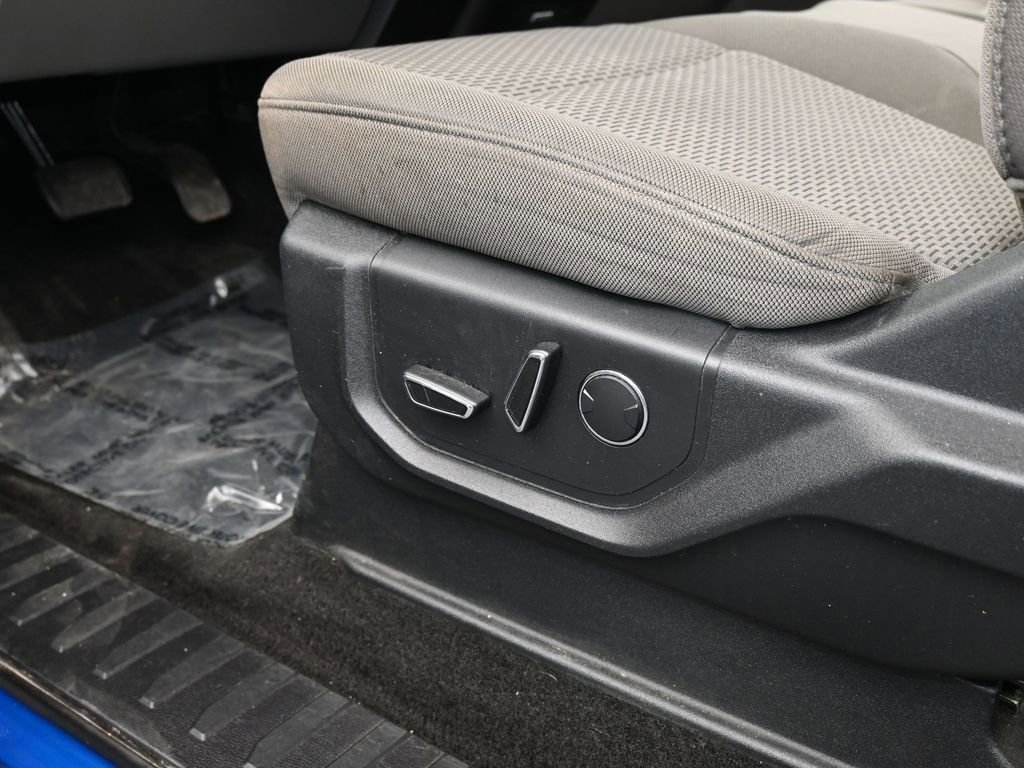 Used 2018 Ford F150 XLT w/ Equipment Group 302A Luxury image 13