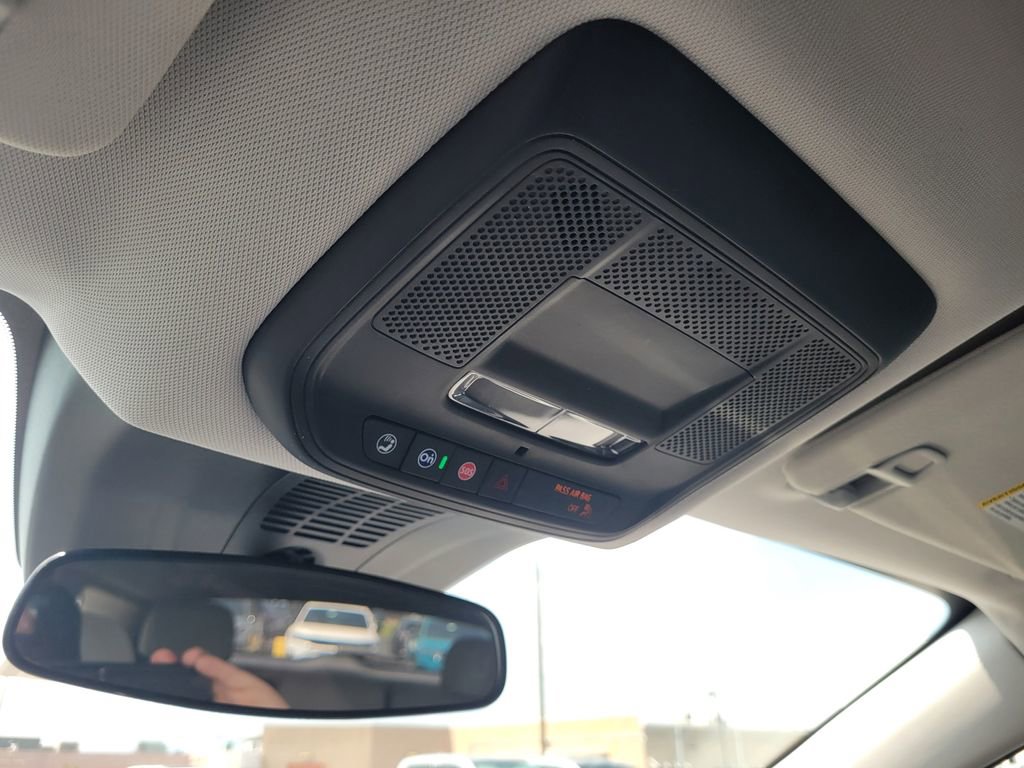 New 2026 Honda Prologue EX image 31