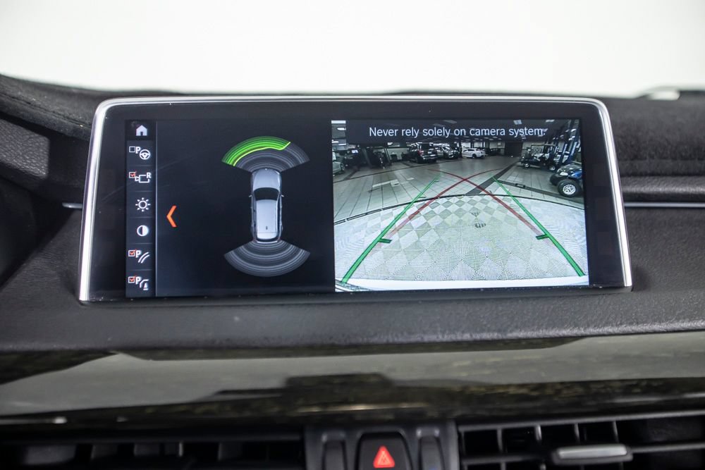 Used 2018 BMW X5 sDrive35i RWD image 28