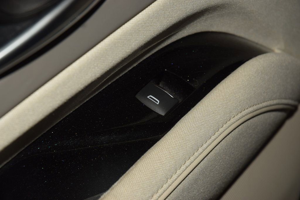 Used 2023 Cadillac Escalade Premium Luxury Platinum image 47