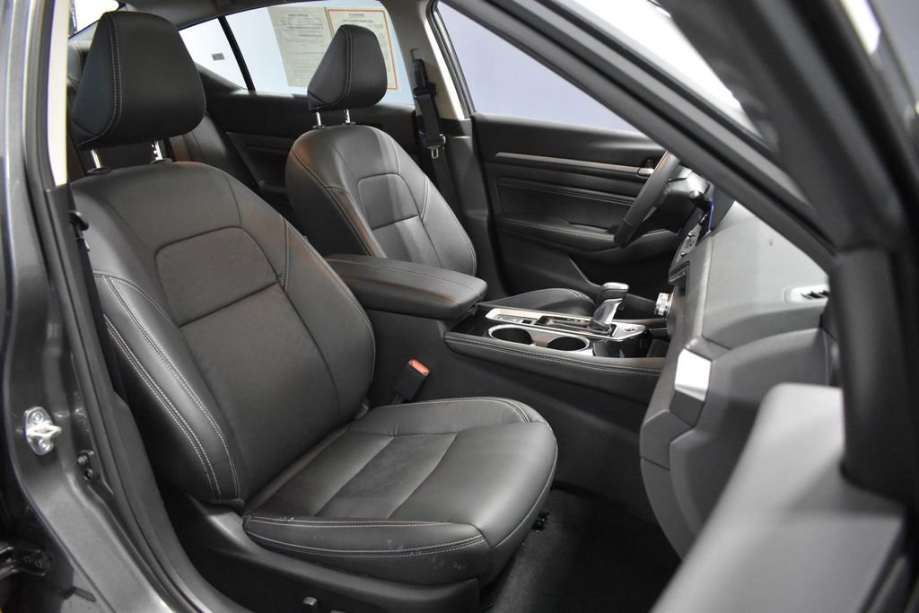 Certified 2023 Nissan Altima 2.5 SL AWD/4WD image 10