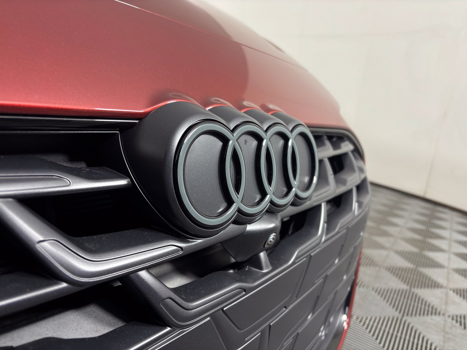 New 2026 Audi A6 Prestige AWD/4WD image 22