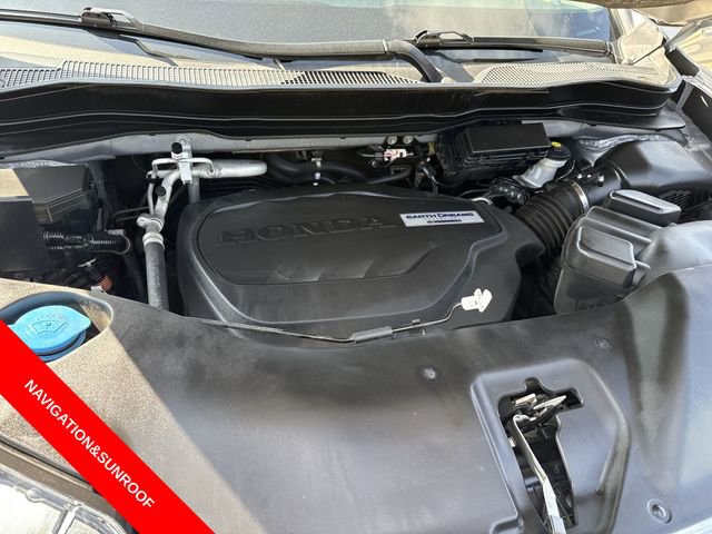Used 2019 Honda Pilot Elite image 22